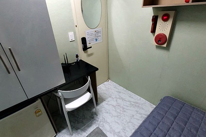 Studio apartment 3 minutes from Seodaemun Sta 1th image