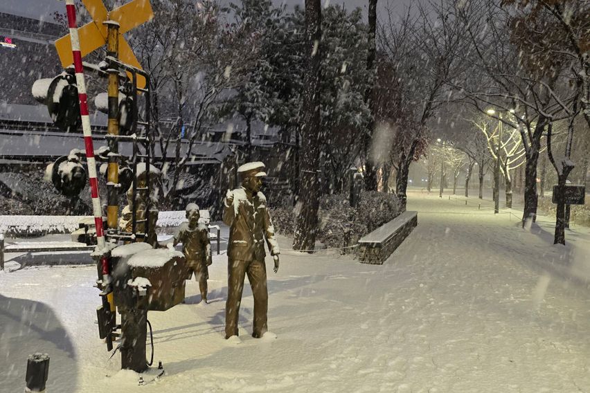 홍대역 1.5룸 102 13번째 이미지