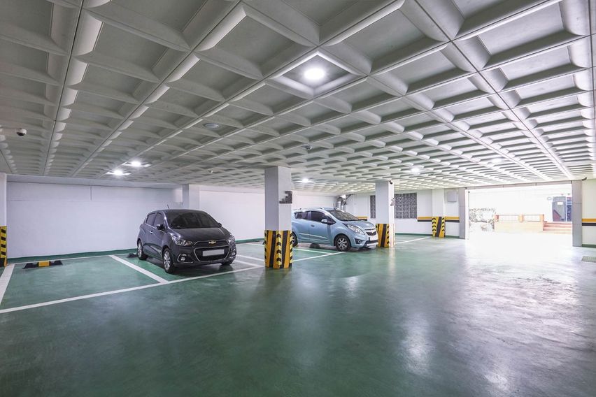 The cleanest accommodation in Suwon 13th image