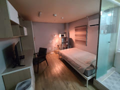 Youth Stay Special Room 5th image