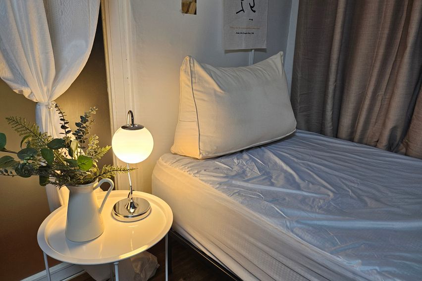 두암동/아늑원룸/건조기