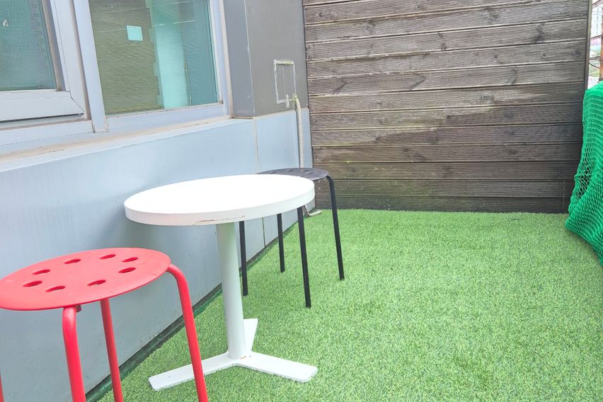 단국대/복층 원룸형오피