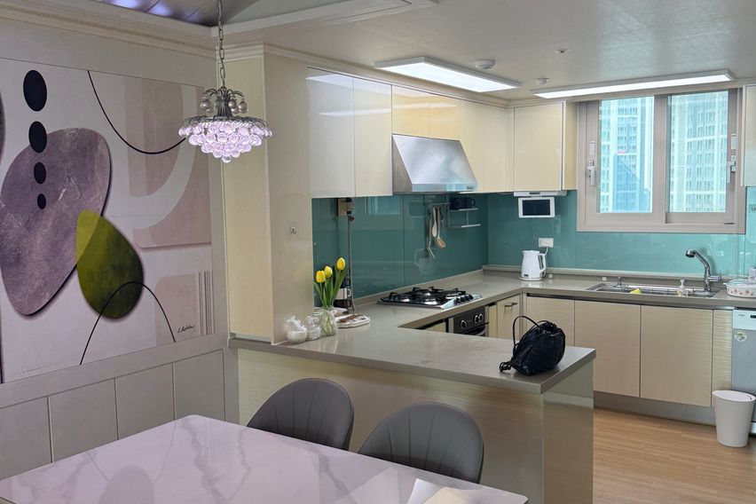 은파 새만금편리 아파트 8번째 이미지