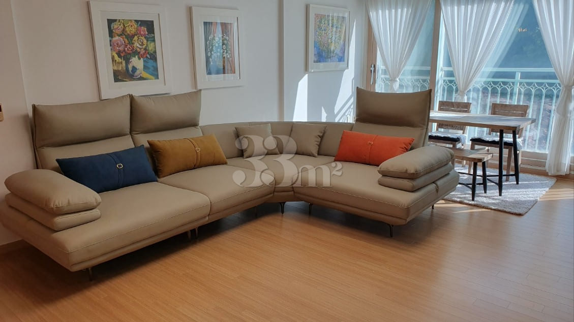 40-pyeong premium house 1th image