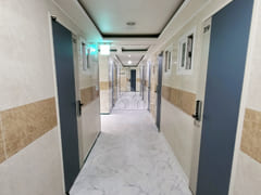 Janghanpyeong Station: Quiet and Clean Room 5th image
