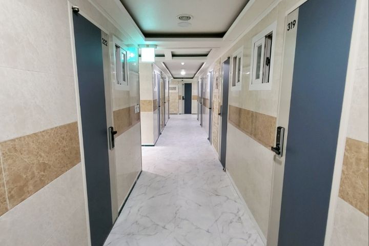 장한평역 쾌적한 고시원 4번째 이미지