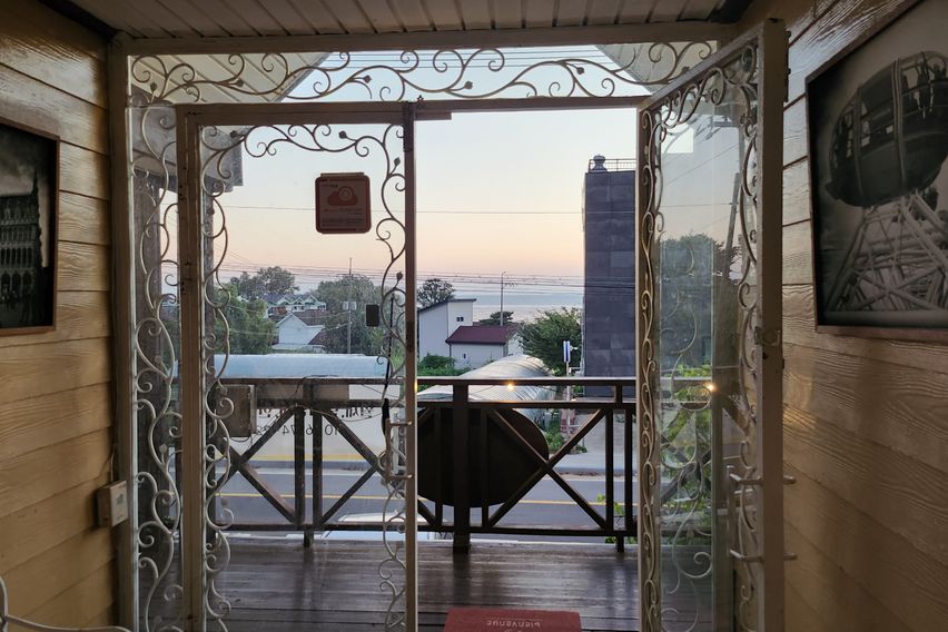 강화도. 펜션 시그너스