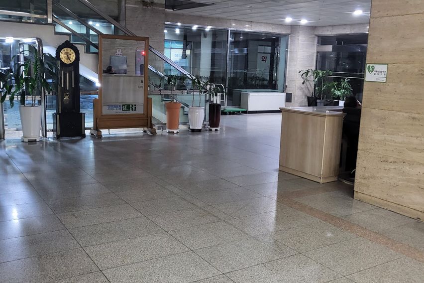 여의도휴스테이