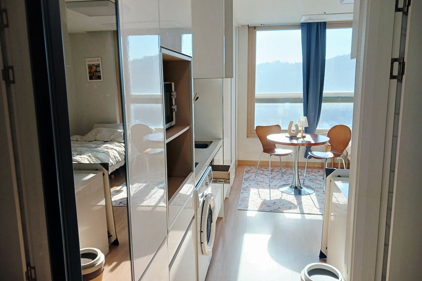 도농역🌞가득😊포근한🏡