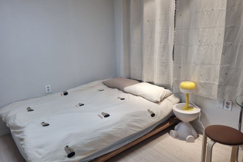 용상동 빌라 풀옵션 5번째 이미지