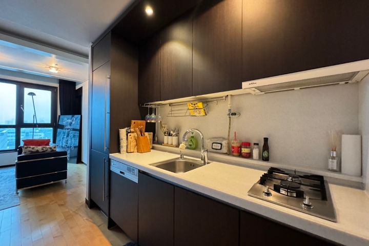 Fully furnished room near Gangnam-gu Office S 4th image