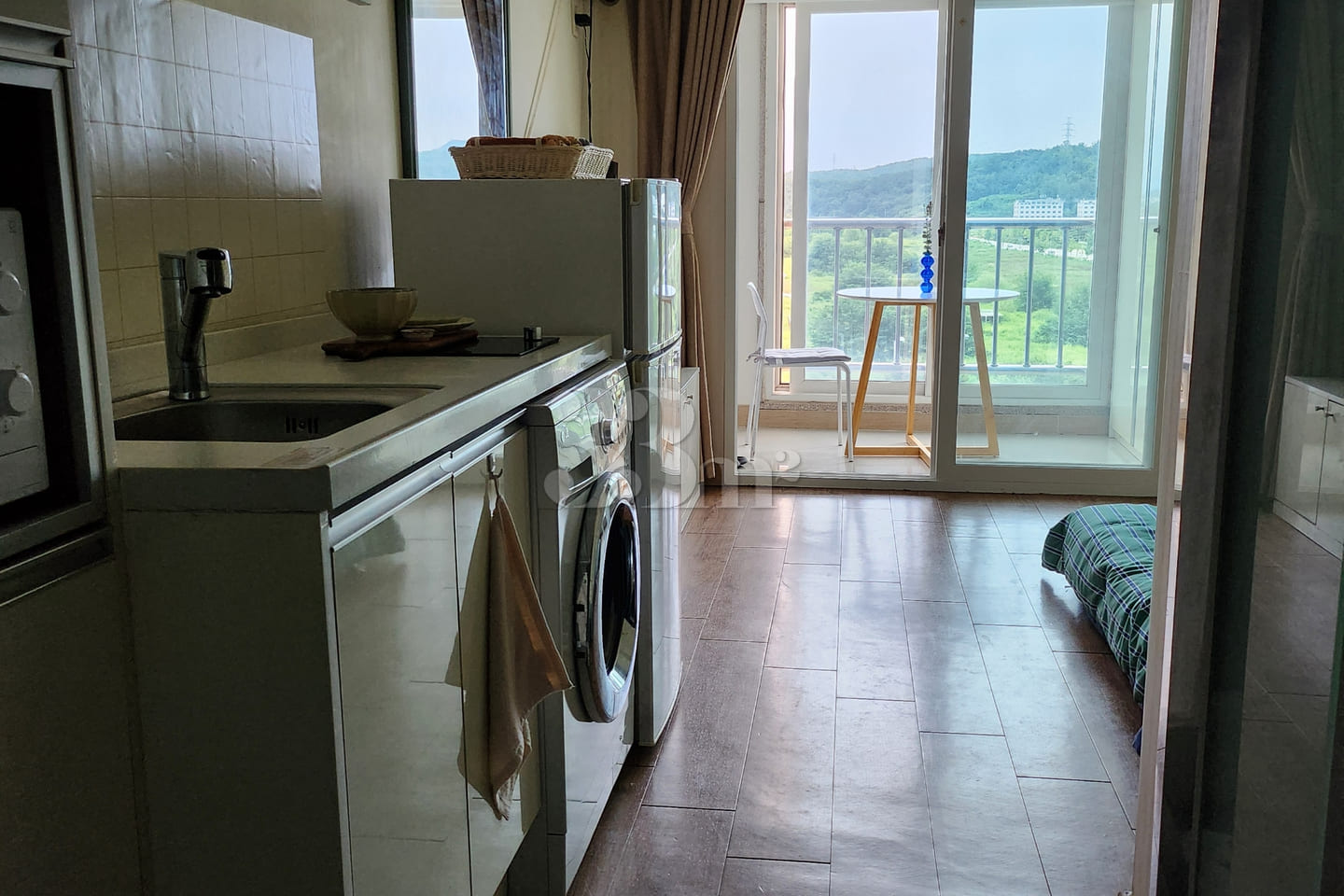 Paju Industrial Complex, fully furnished, 706 12th image