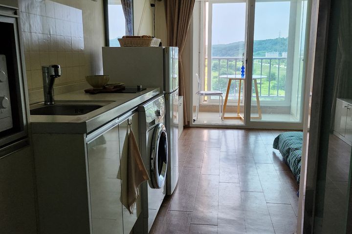 Paju Industrial Complex, fully furnished, 706 12th image