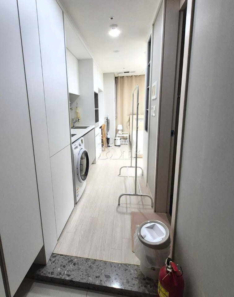 5 mins from Sindang Station / Spotless – Revi 7th image