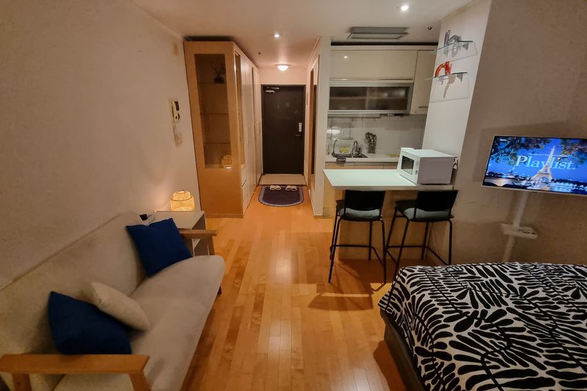 홍대역연결❤️특가할인 5번째 이미지