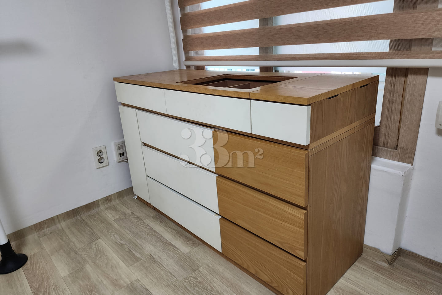 Clean apartment in Deokso, Namyangju 2th image