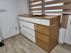 Clean apartment in Deokso, Namyangju 2th image