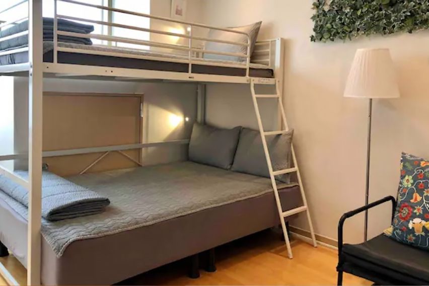 ⭐️안국역 편안한 룸