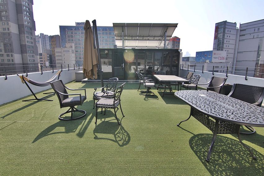 42 연세 깔끔한 원룸