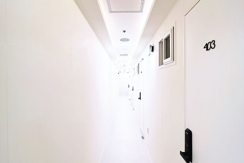 서현역10초 여성전용