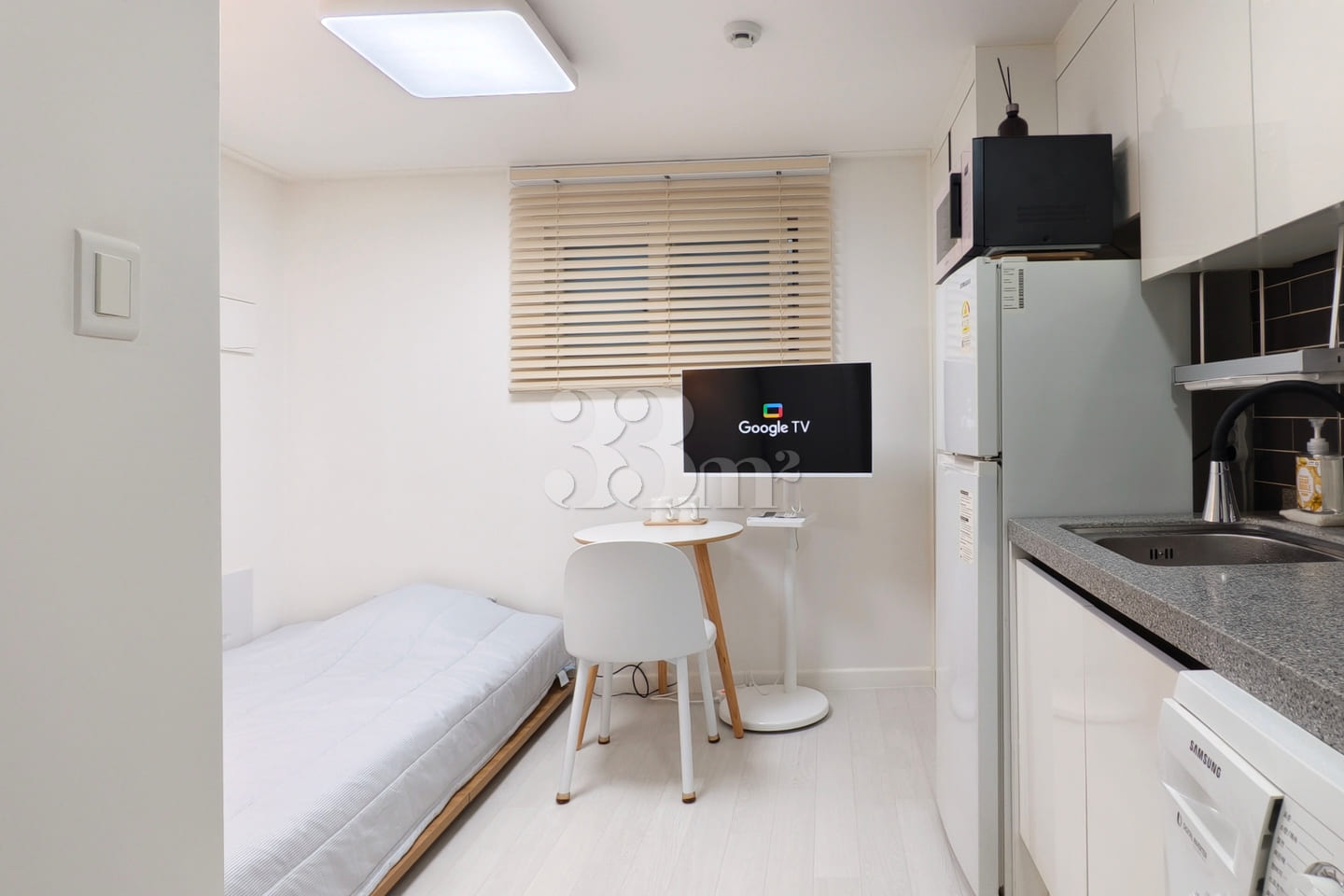 Sillim Station New Studio Apartment f03 0th image