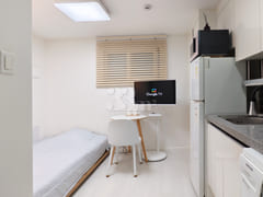 Sillim Station New Studio Apartment f03 0th image
