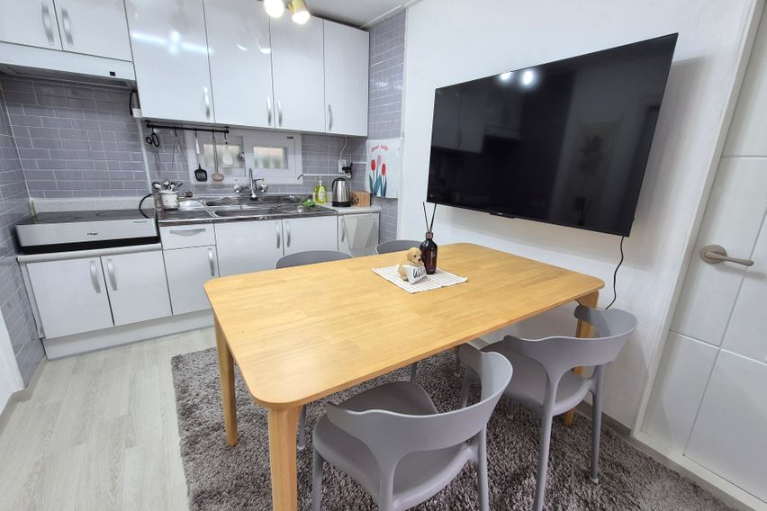 이태원역4분💥퀸침대3