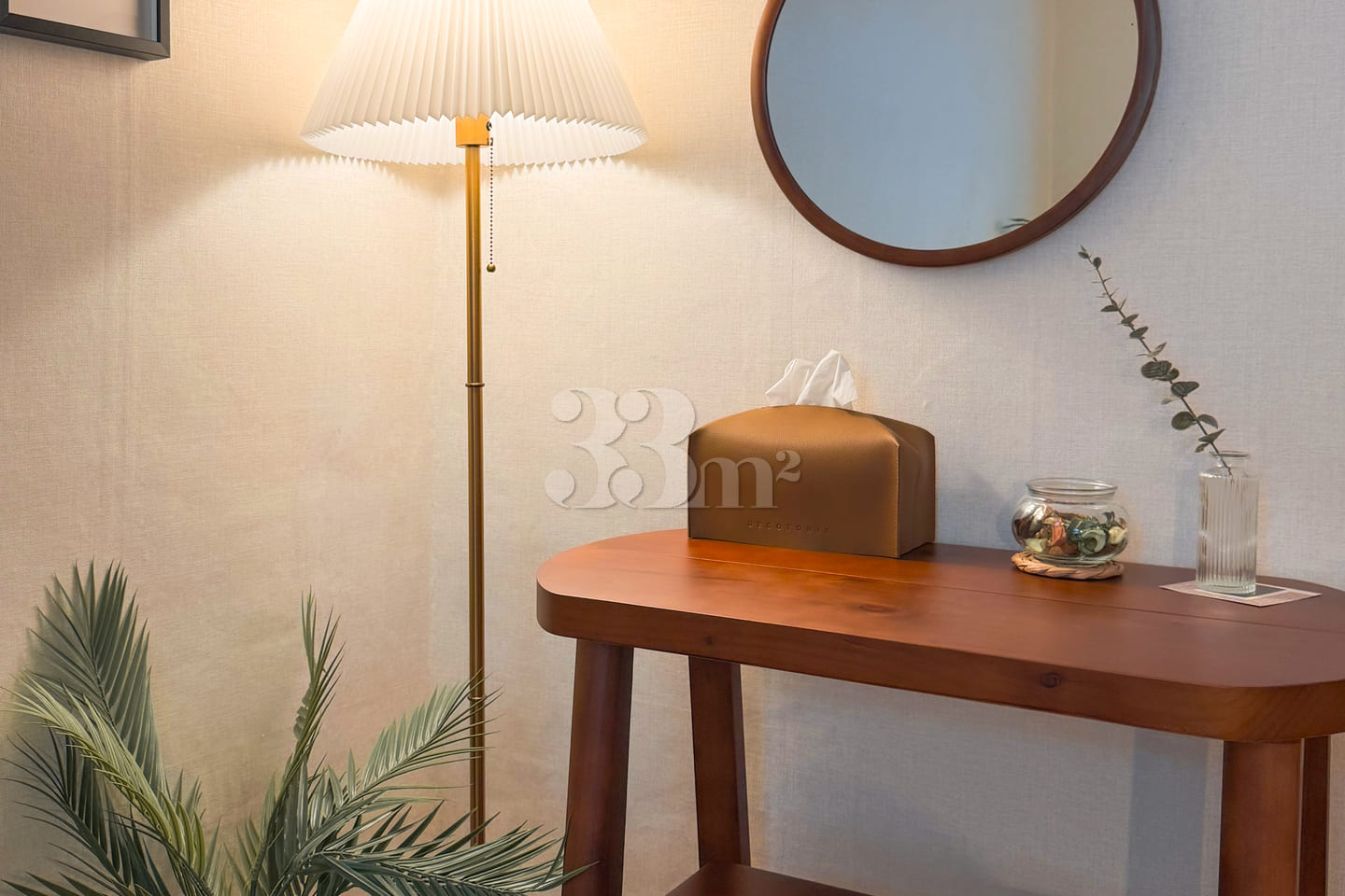 Two-room unit near Omokgyo Station with free  10th image