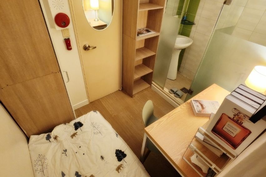 온하우스 아늑편안원룸형