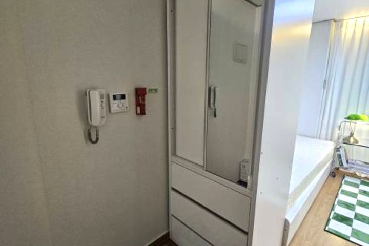 홍대2분 풀옵션신축41 10번째 이미지