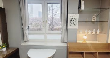 목동❤️양평역3분/할인中 방 이미지