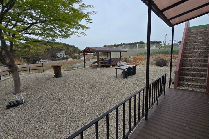 Detached Open-Plan 4th image