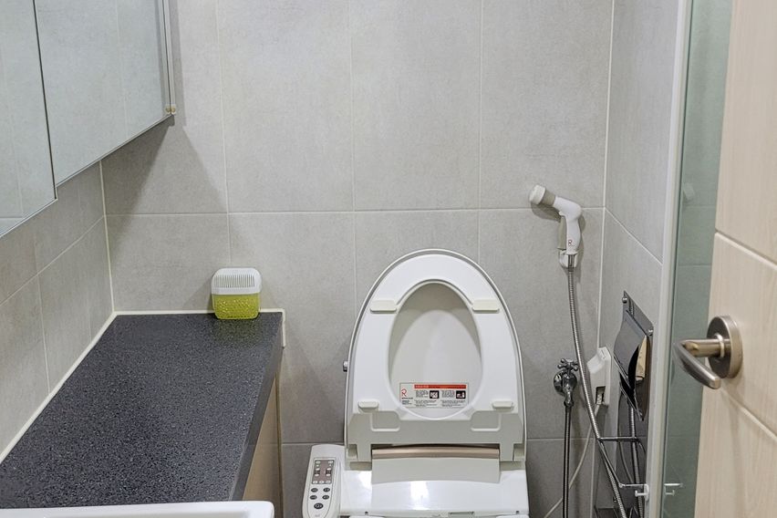 울산중심최고뷰편리한집