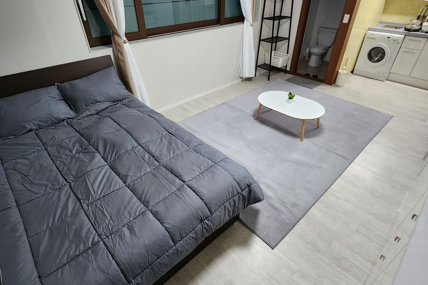 [하단역]넓은원룸D