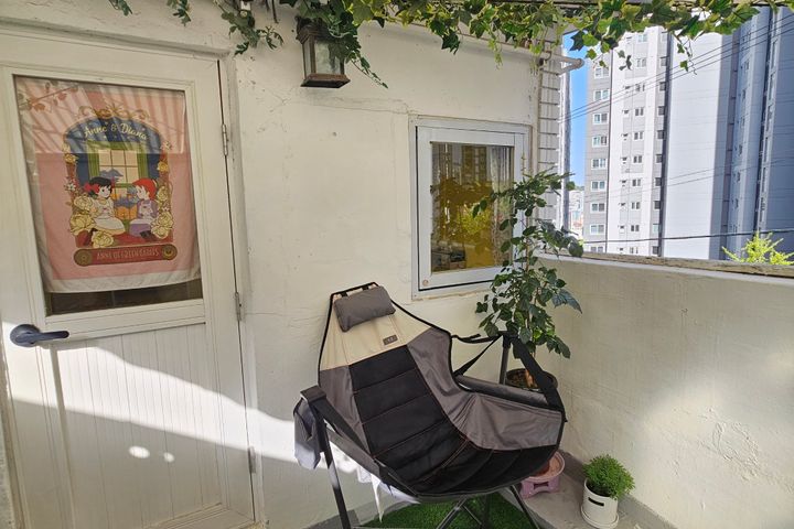 아늑한 다락방 7번째 이미지