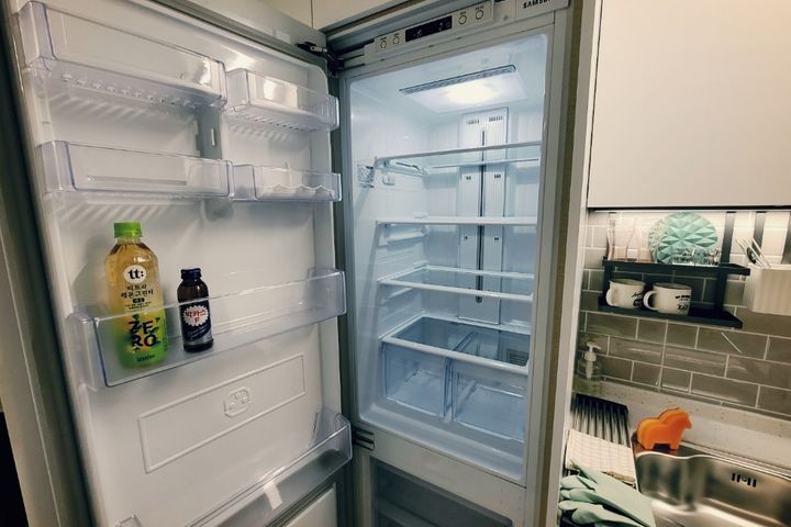 오션뷰 편리하고 아늑한 3번째 이미지