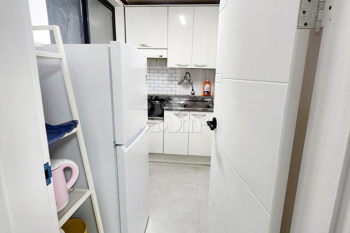 Cozy Studio near Yeungnam University, Gyeongs 10th image