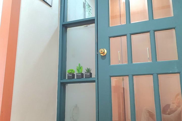 💯오픈남향방2거실베란다 13번째 이미지