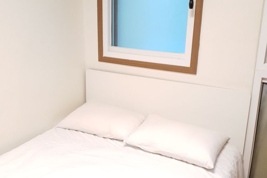 데이빗 이대 3분 원룸