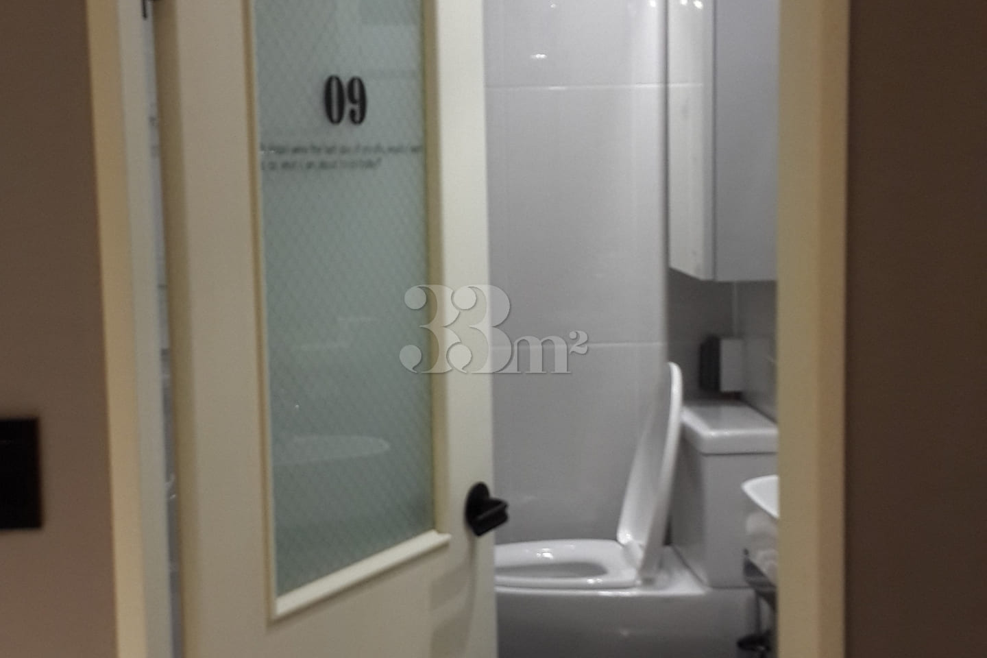 New, fully furnished, near Mangwon Station 9th image