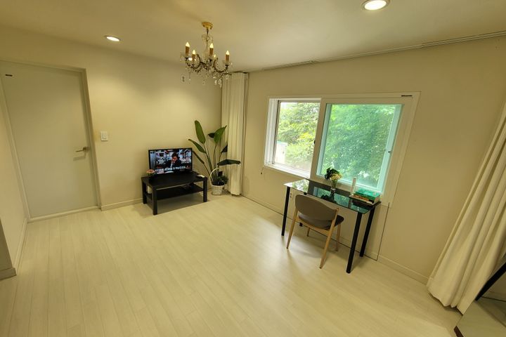 Lim's House in Seongbuk-dong 0th image