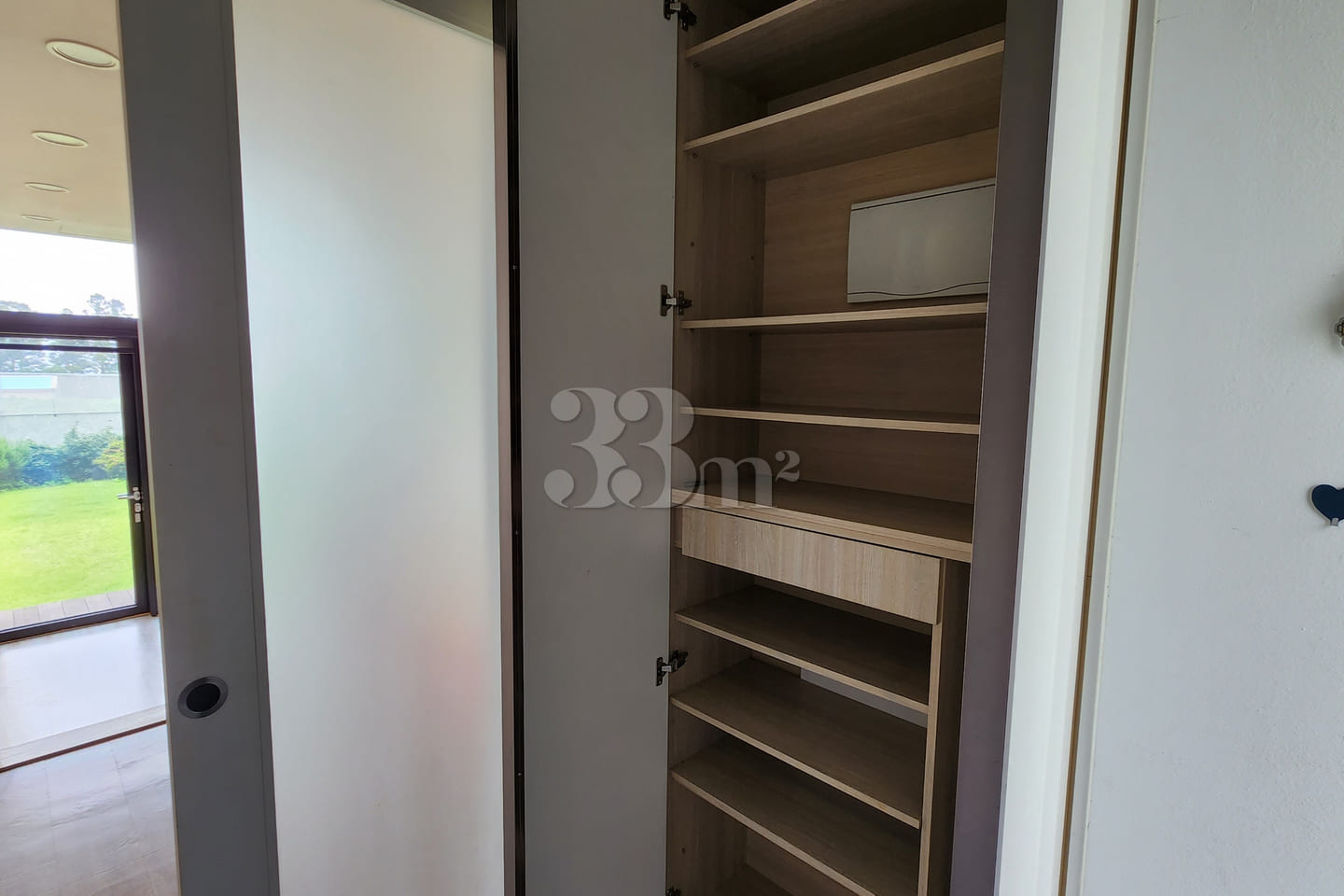 Wimi/Courtyard View Duplex Studio #2 5th image