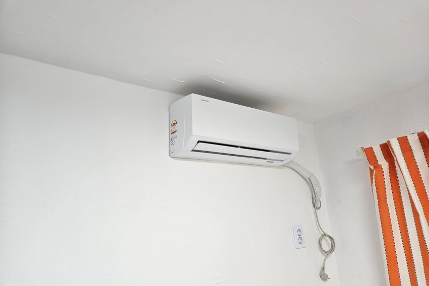 밝고깔끔한 원룸 2인실 12번째 이미지