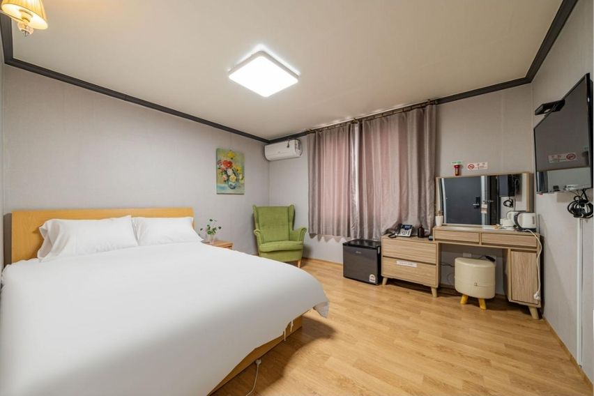 스테이여주 일반(퀸) 0번째 이미지