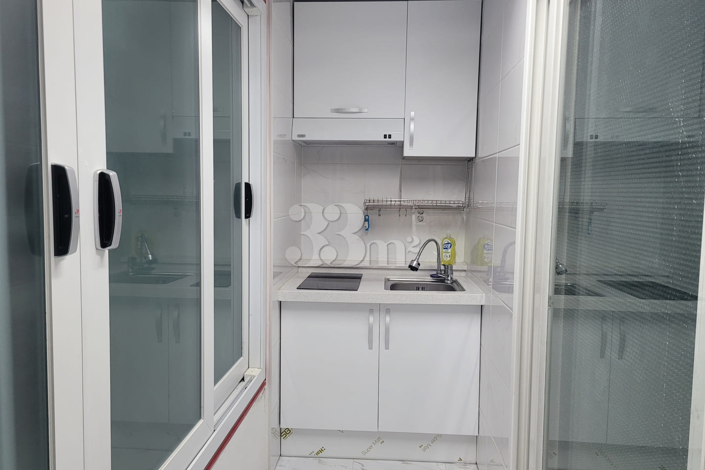 Short-term rentals near Busan City Hall 3th image