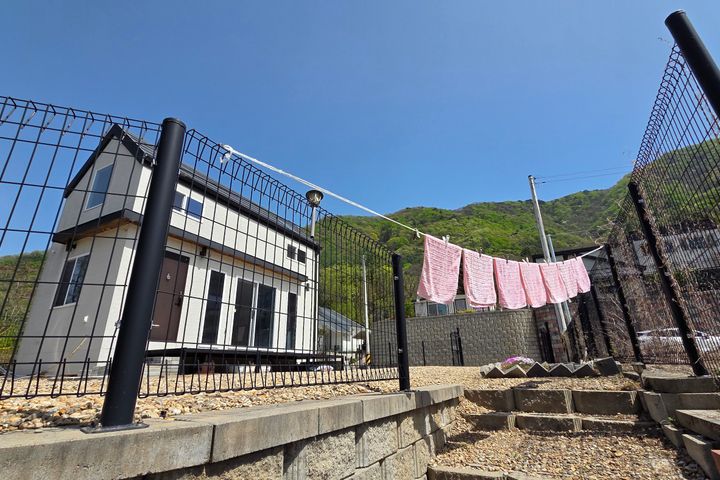 청평역 캠핑장2층집 14번째 이미지