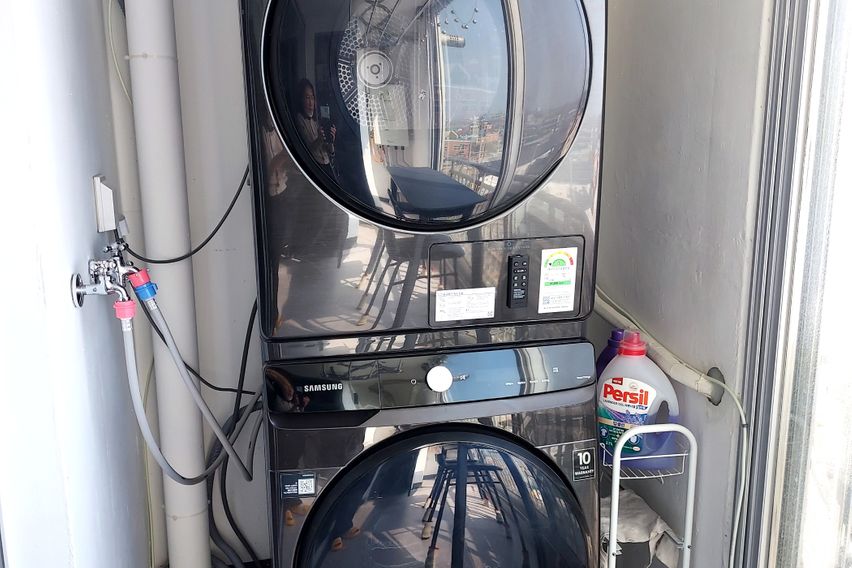 은파유원지호텔식아파트1 17번째 이미지