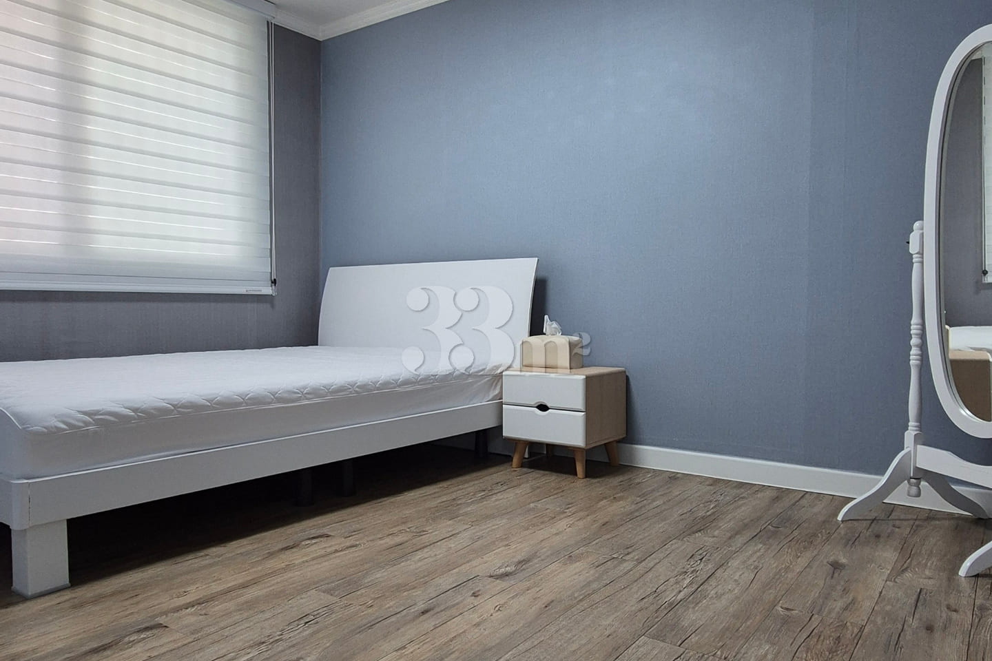 Wonju Luxury Short-Term Two-Room 3 1th image