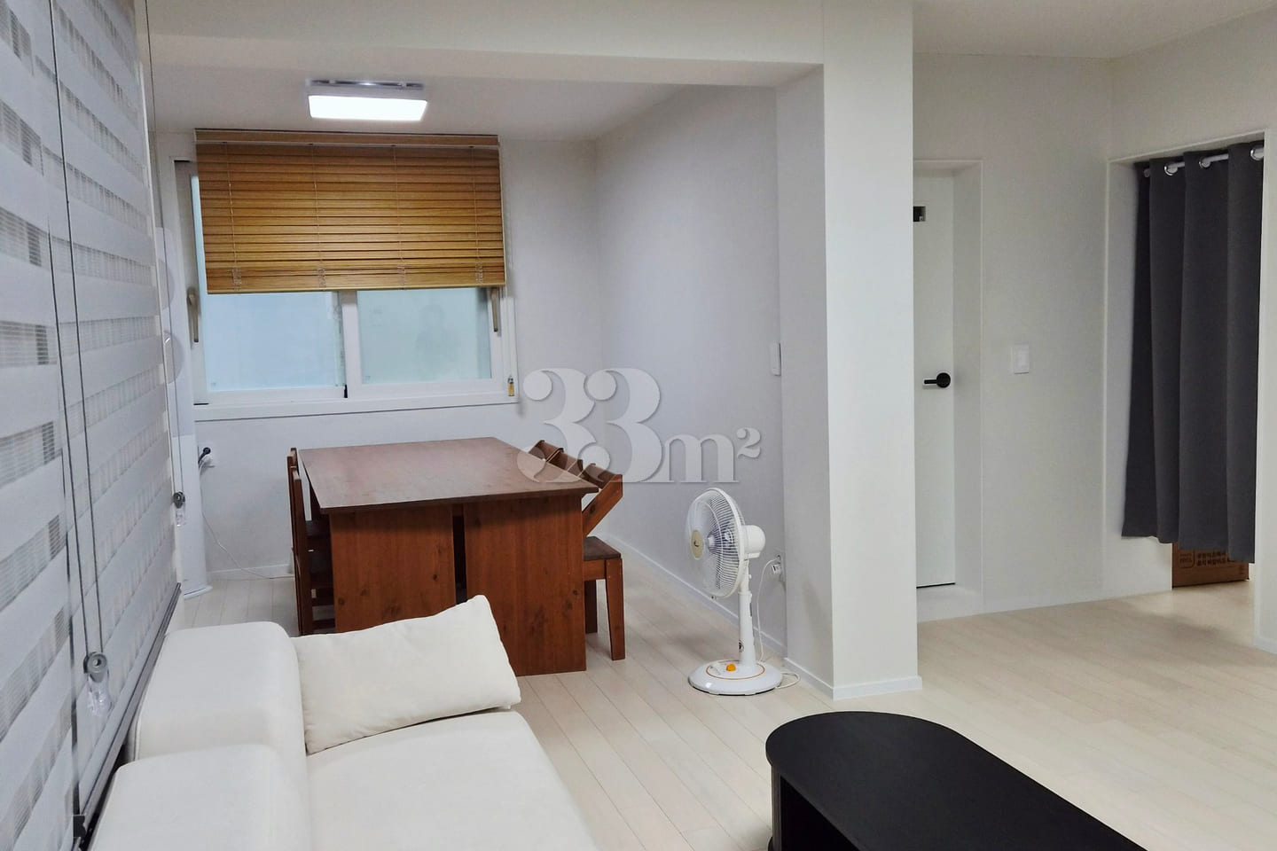 21-pyeong, fully furnished, for multiple peop 2th image