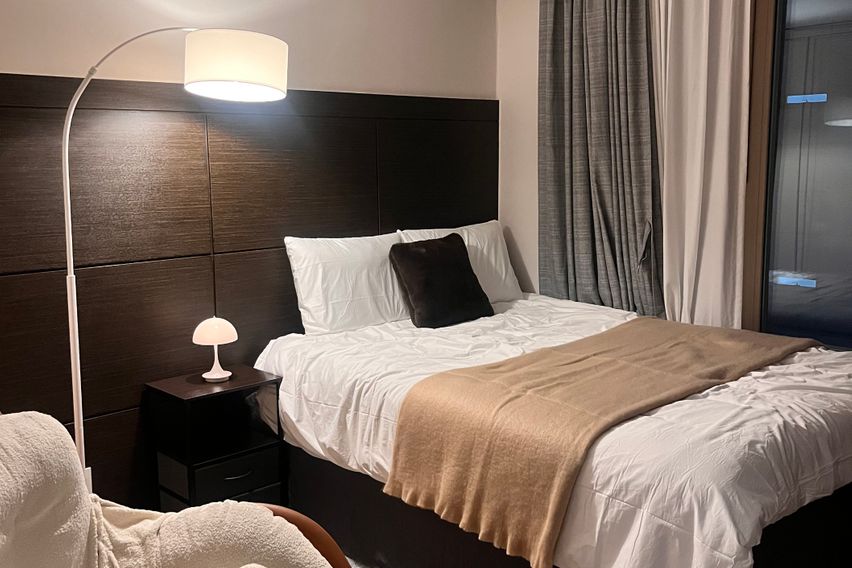 🔥잠실 꿀잠포근호텔식